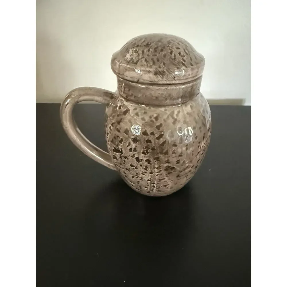 Ceramic Deadly Night Shade Cookie Jar The Nightmare before Christmas Sally